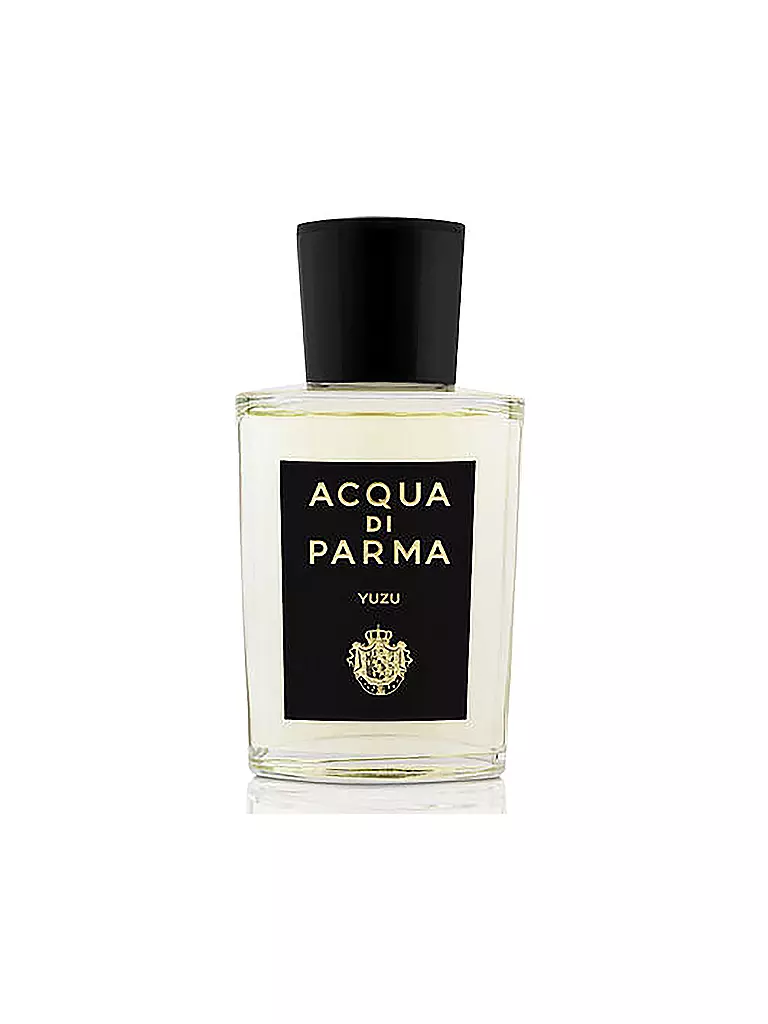 ACQUA DI PARMA | Geschenkset - Yuzu Eau de Parfum 100ml / 200ml | keine Farbe
