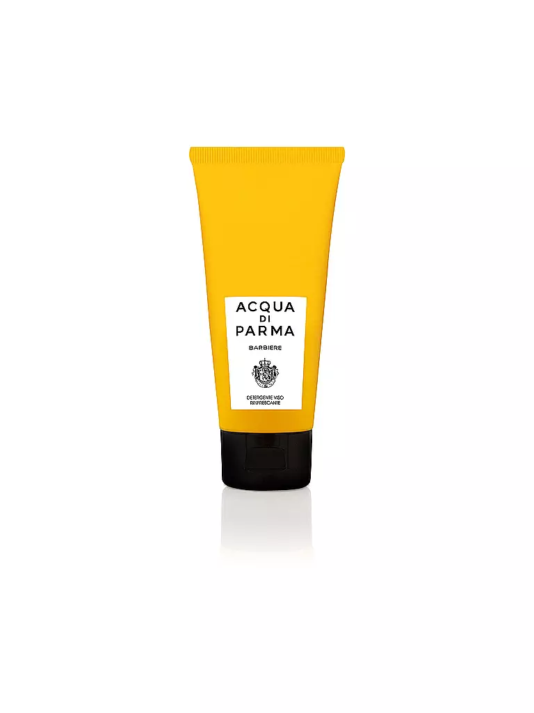 ACQUA DI PARMA | Gesichtsreinigung - Barbiere Daily Face Wash 100ml | keine Farbe