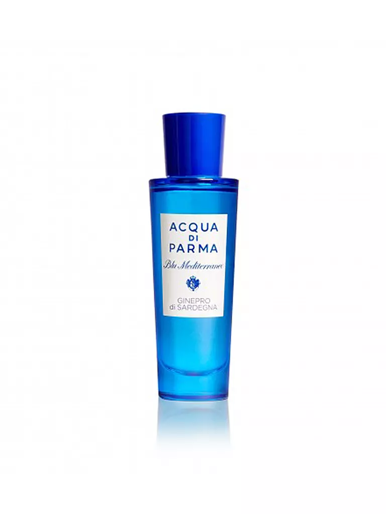 ACQUA DI PARMA | Ginepro di Sardegna Eau de Toilette Natural Spray 30ml | 