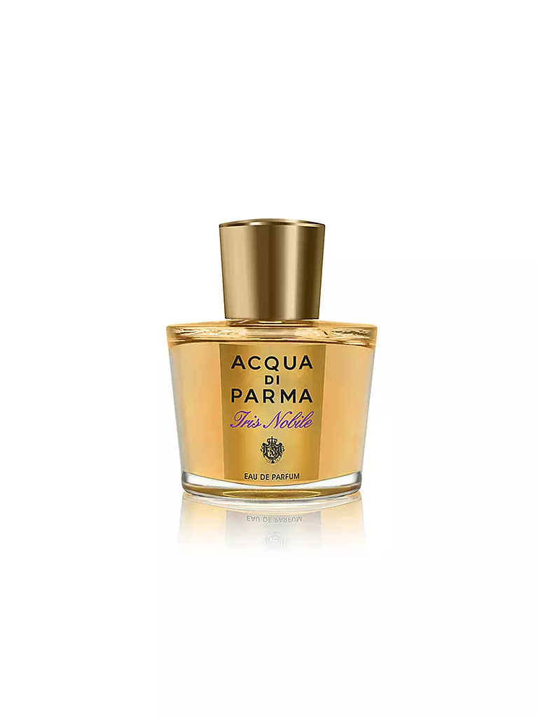 ACQUA DI PARMA | Iris Nobile Eau de Parfum 100ml | transparent