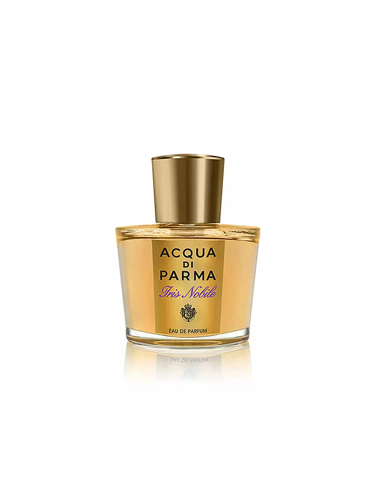 ACQUA DI PARMA | Iris Nobile Eau de Parfum 50ml | transparent