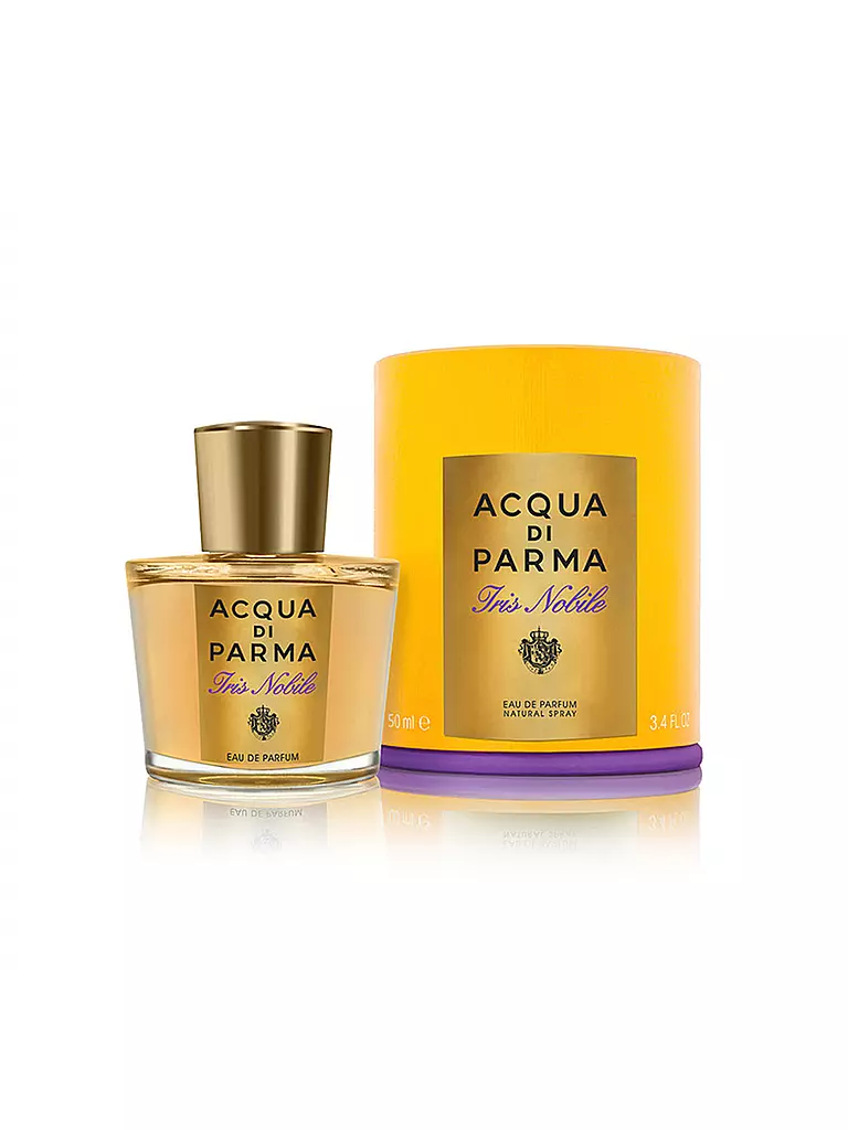 ACQUA DI PARMA | Iris Nobile Eau de Parfum 50ml | transparent