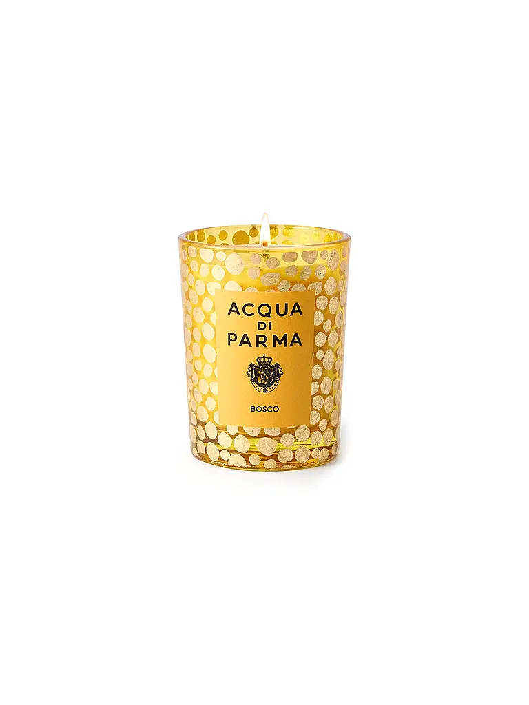 ACQUA DI PARMA | Kerze - Bosco 200g | keine Farbe