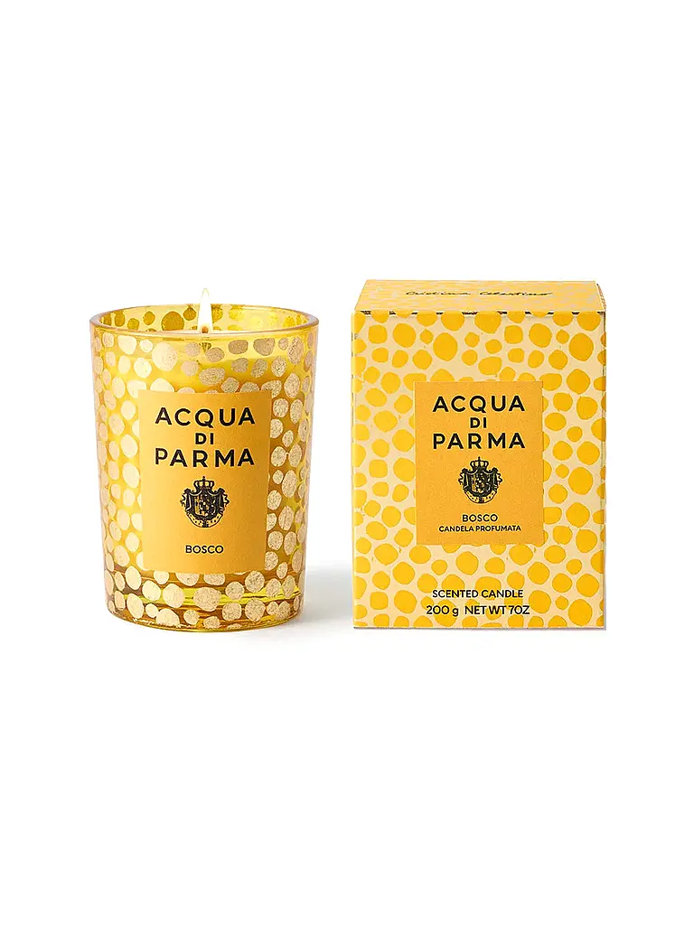 ACQUA DI PARMA | Kerze - Bosco 200g | keine Farbe