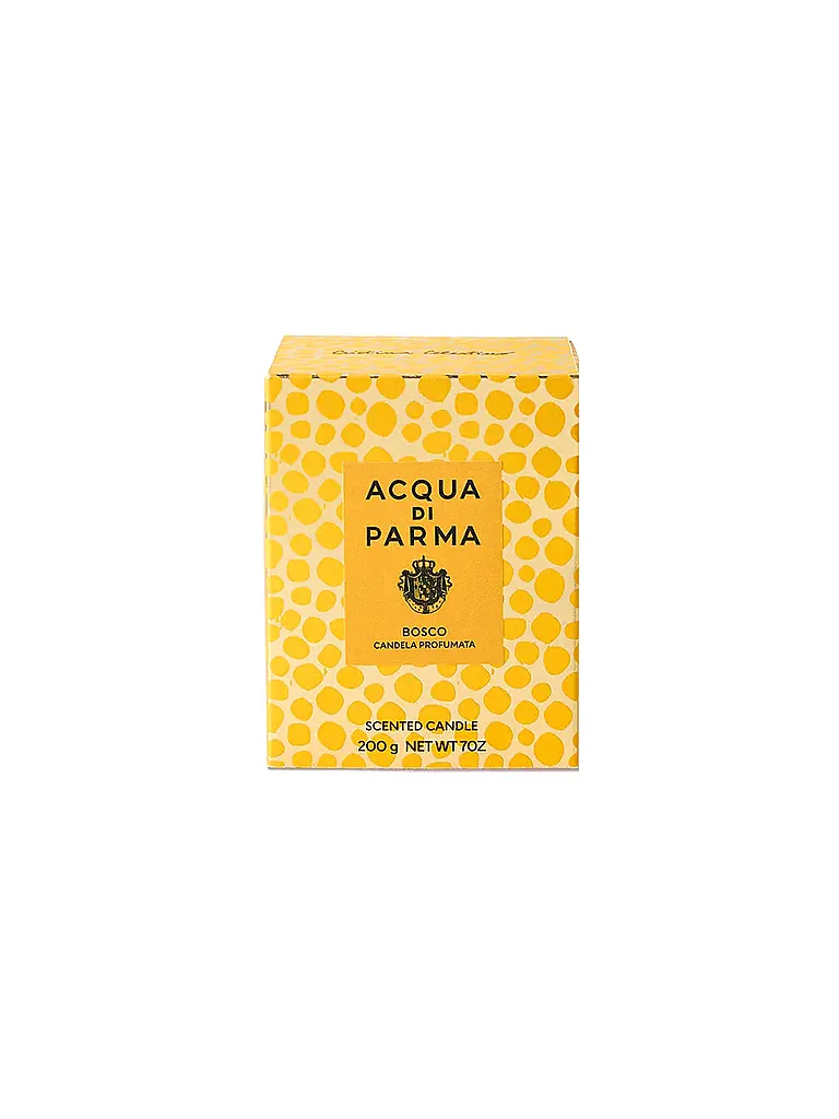 ACQUA DI PARMA | Kerze - Bosco 200g | 