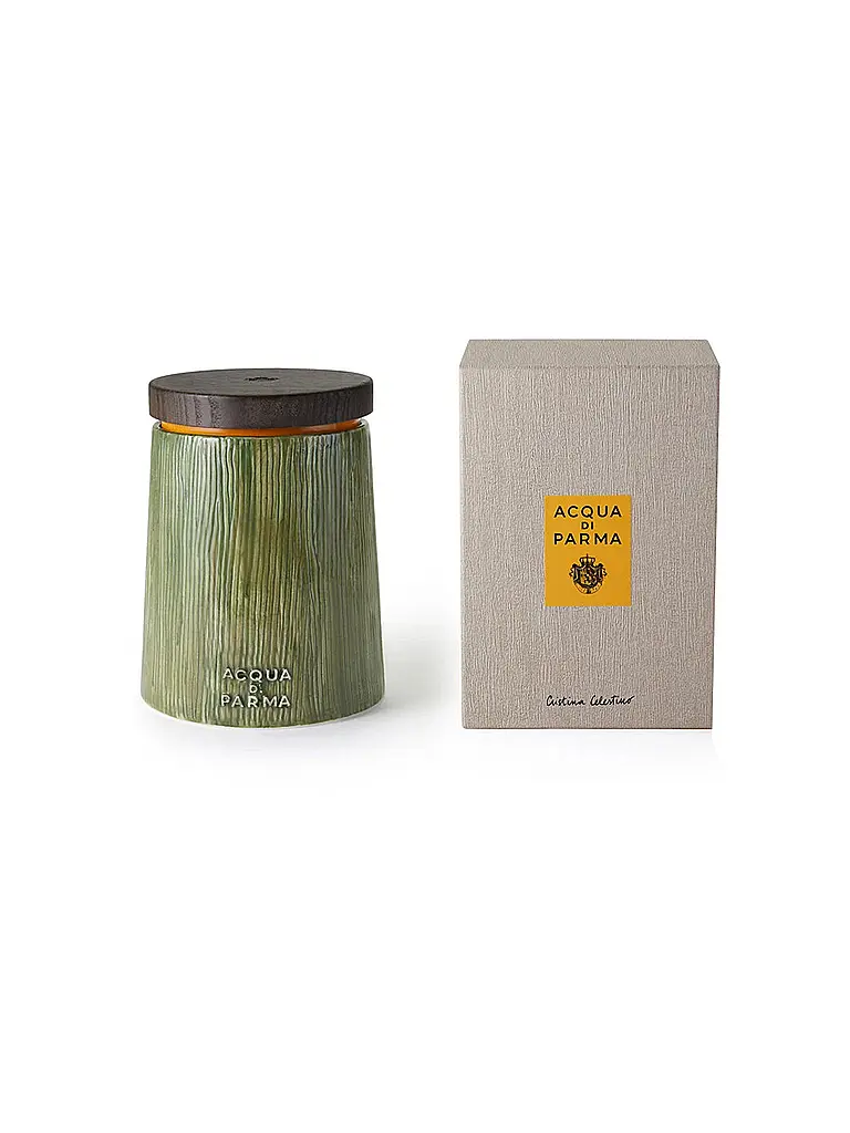 ACQUA DI PARMA | Kerze - Bosco 500g | keine Farbe
