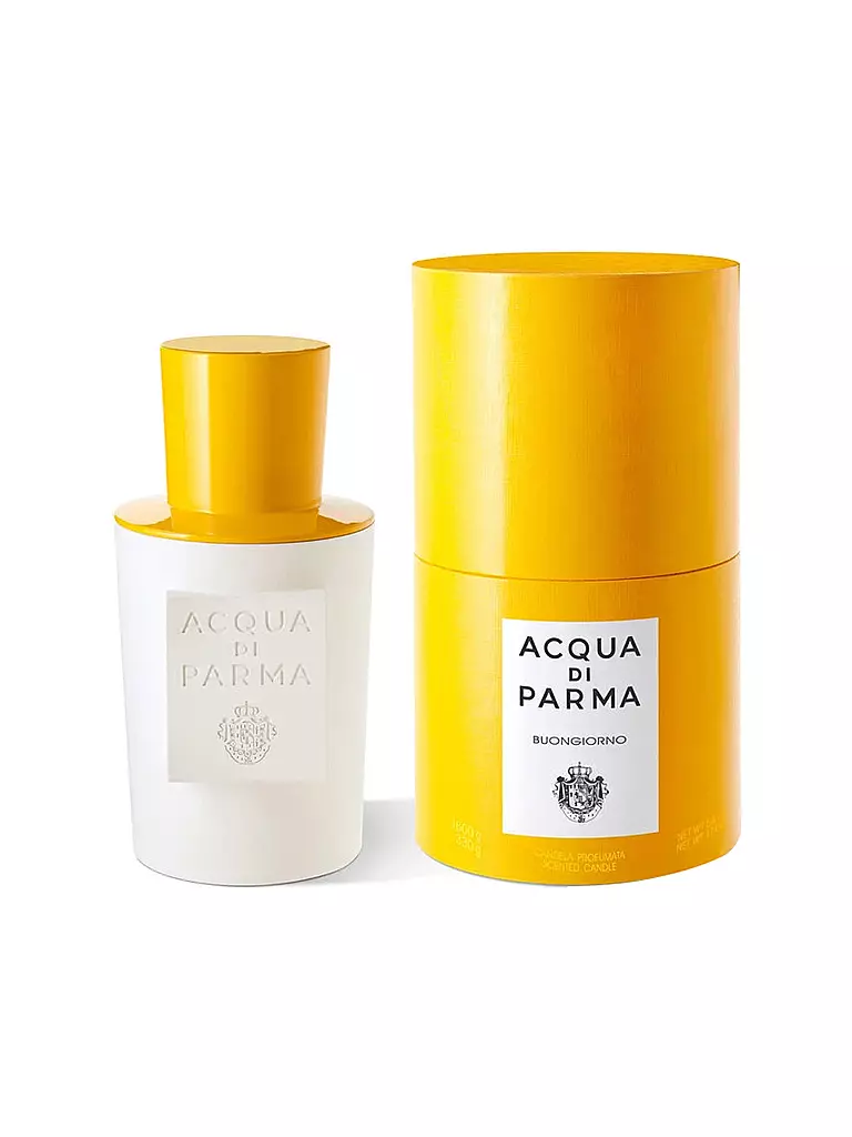 ACQUA DI PARMA | Kerze - Buongiorno Candela Profumata | keine Farbe