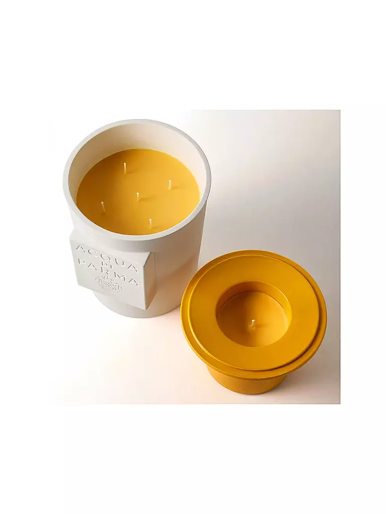 ACQUA DI PARMA | Kerze - Buongiorno Candela Profumata | keine Farbe