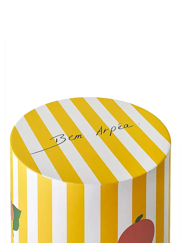 ACQUA DI PARMA | Kerze - CHAPEAU! Arancia Di Capri 1,6kg / 330g | keine Farbe