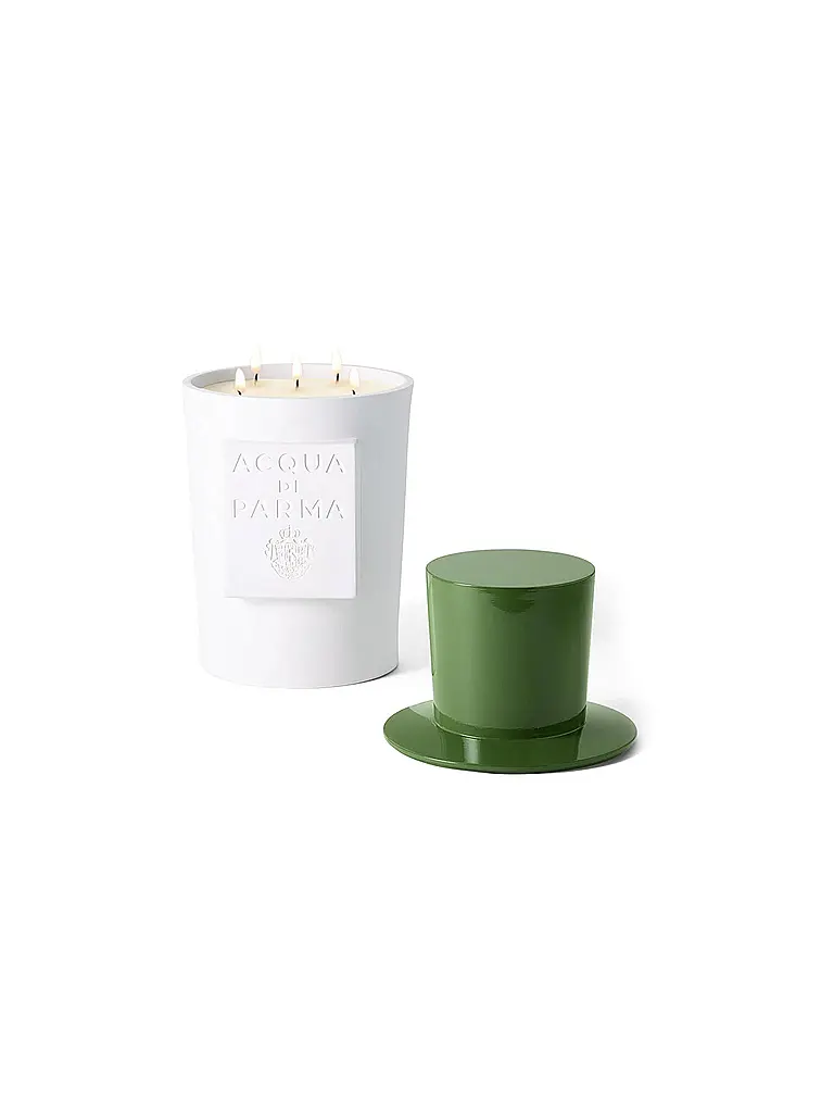 ACQUA DI PARMA | Kerze - CHAPEAU! Buongiorno Cortina 1,6kg / 330g | keine Farbe