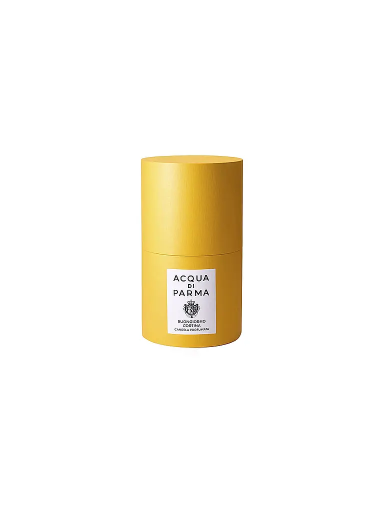 ACQUA DI PARMA | Kerze - CHAPEAU! Buongiorno Cortina 1,6kg / 330g | keine Farbe