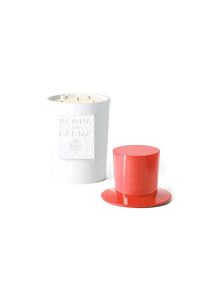 ACQUA DI PARMA | Kerze - CHAPEAU! Buongiorno Courchevel 1,6kg / 330g | keine Farbe