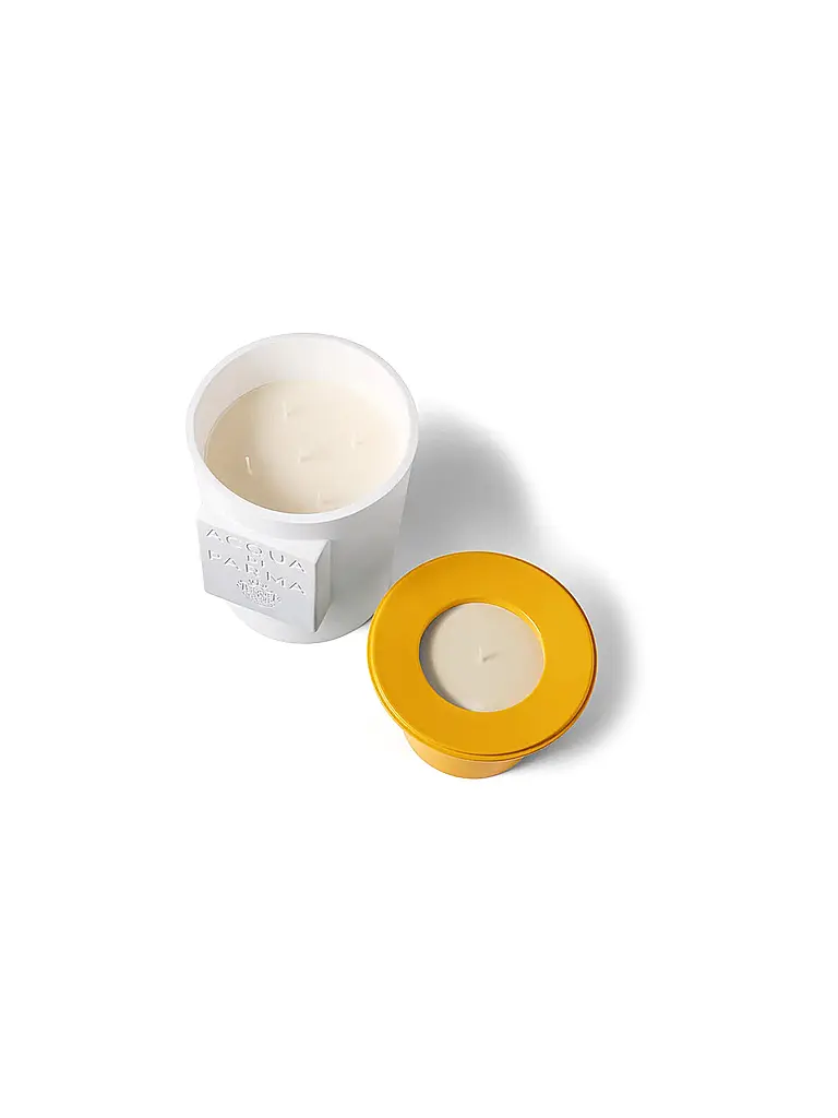 ACQUA DI PARMA | Kerze - CHAPEAU! Buongiorno Gstaad 1,6kg / 330g | keine Farbe