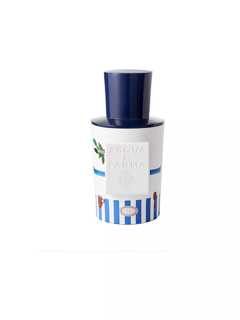 ACQUA DI PARMA | Kerze - CHAPEAU! Mirto Di Panarea Limited Edition 1,6kg / 330g | keine Farbe