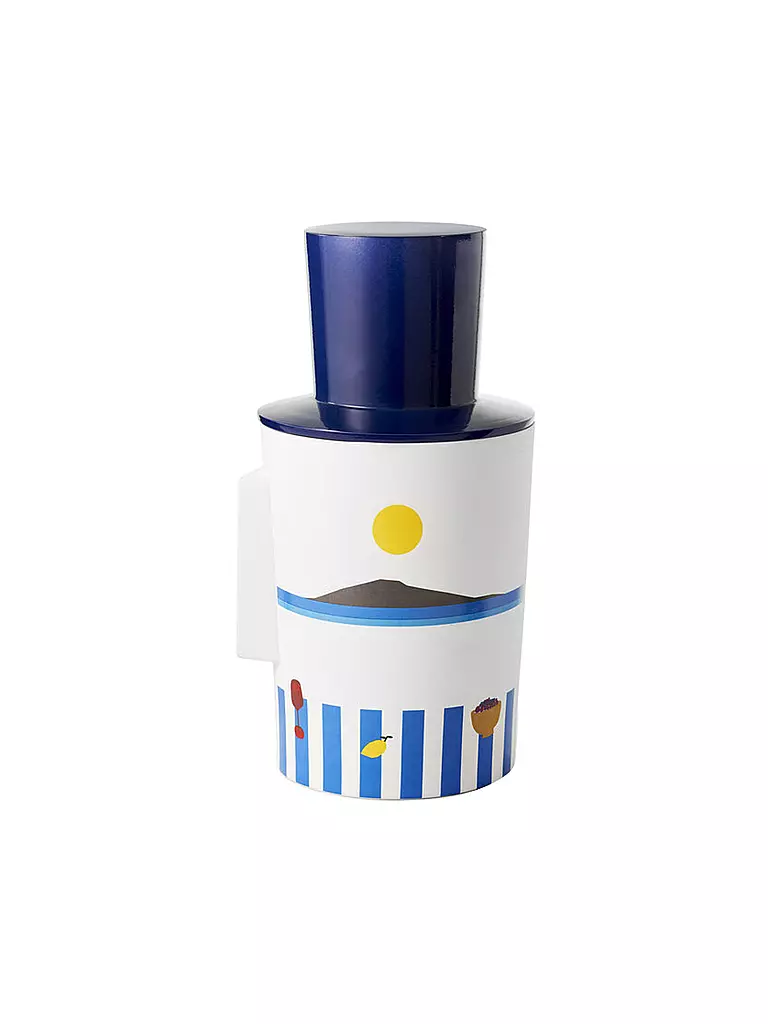 ACQUA DI PARMA | Kerze - CHAPEAU! Mirto Di Panarea Limited Edition 1,6kg / 330g | keine Farbe