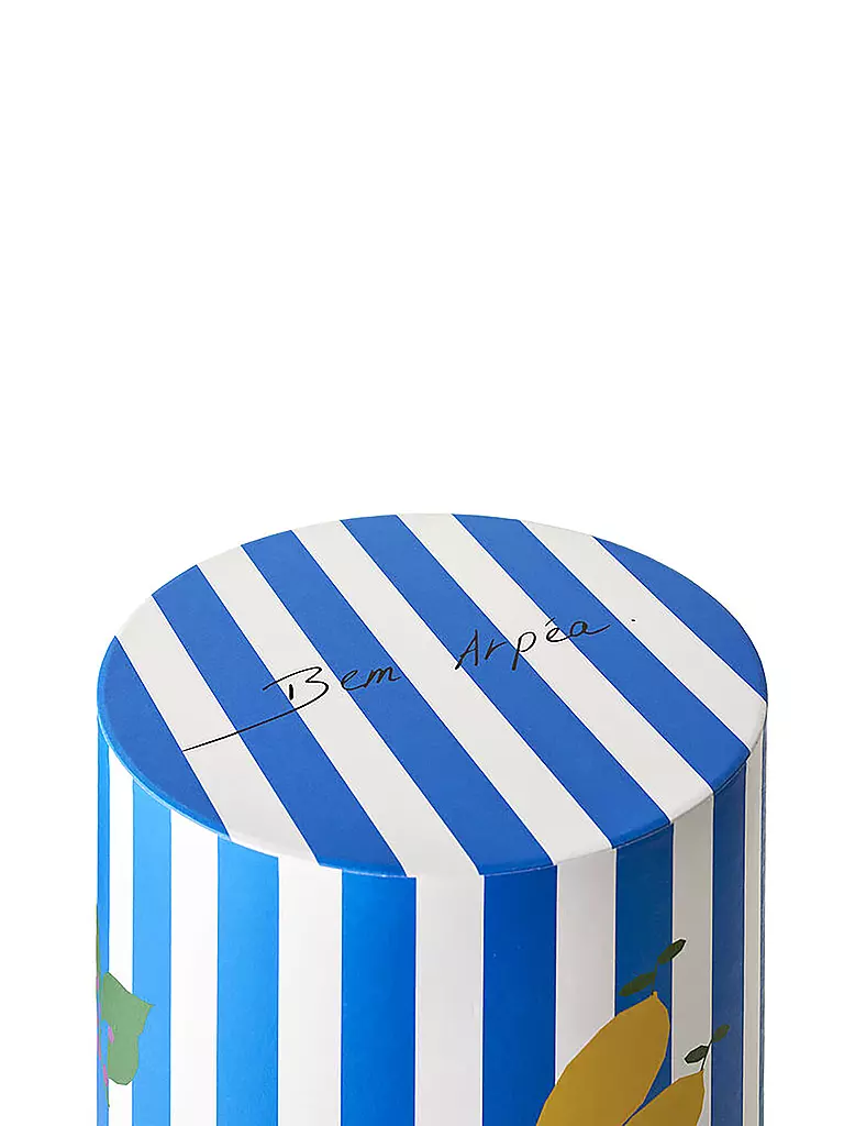 ACQUA DI PARMA | Kerze - CHAPEAU! Mirto Di Panarea Limited Edition 1,6kg / 330g | keine Farbe