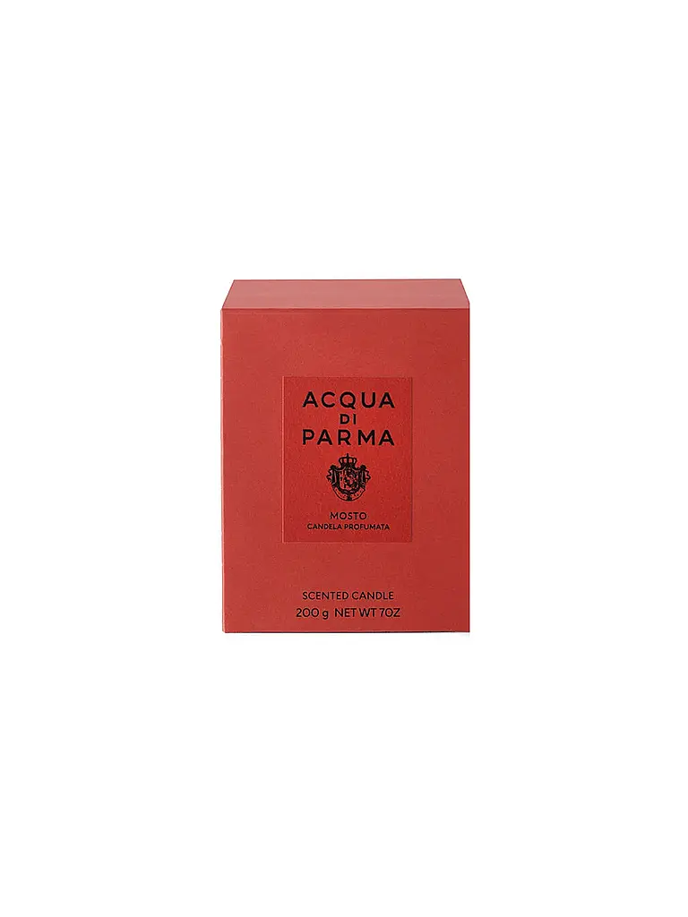 ACQUA DI PARMA | Kerze - Mosto 200g | keine Farbe