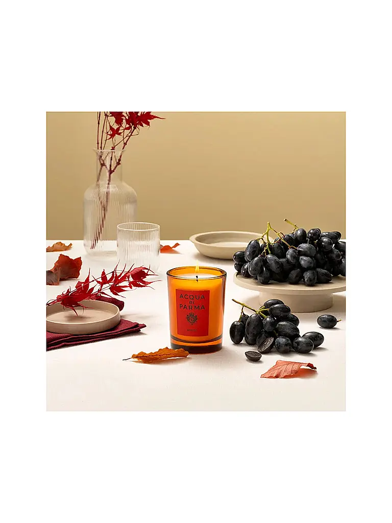 ACQUA DI PARMA | Kerze - Mosto 200g | keine Farbe