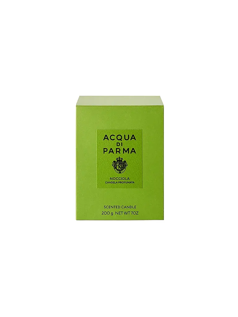 ACQUA DI PARMA | Kerze - Nocciola 200g | keine Farbe