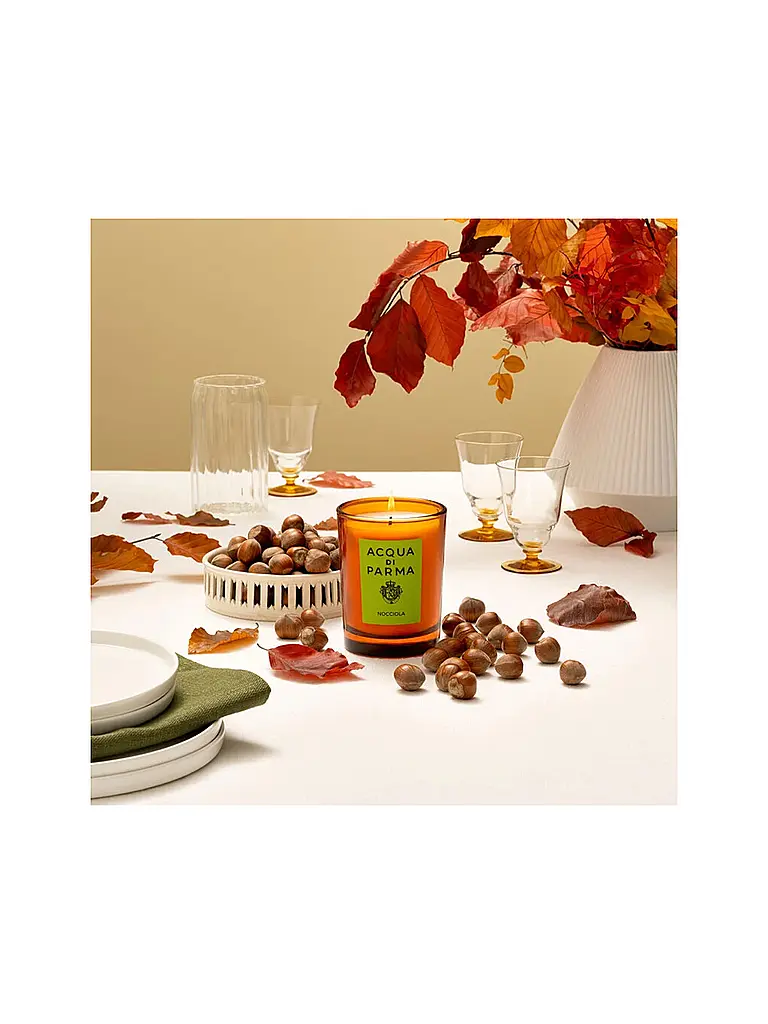ACQUA DI PARMA | Kerze - Nocciola 200g | keine Farbe