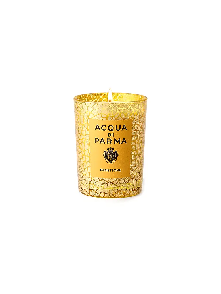 ACQUA DI PARMA | Kerze - Panettone 200g | keine Farbe