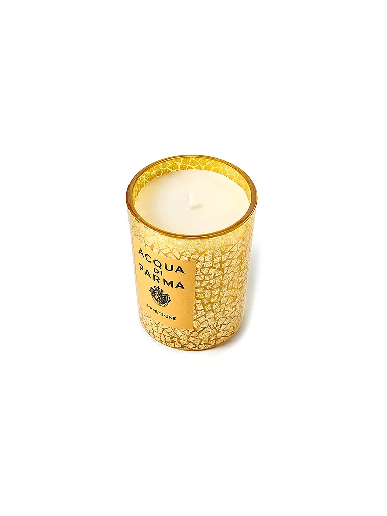 ACQUA DI PARMA | Kerze - Panettone 200g | 