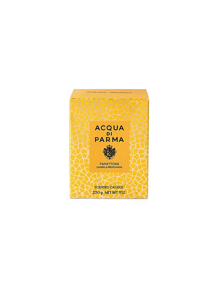 ACQUA DI PARMA | Kerze - Panettone 200g | 