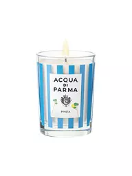 ACQUA DI PARMA | Kerze - Pineta Limited Edition 200g | keine Farbe