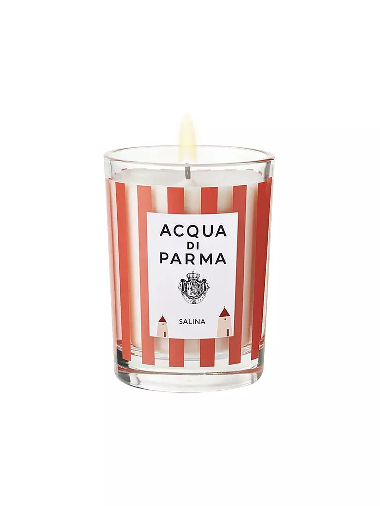 ACQUA DI PARMA | Kerze - Salina Limited Edition 200g | keine Farbe