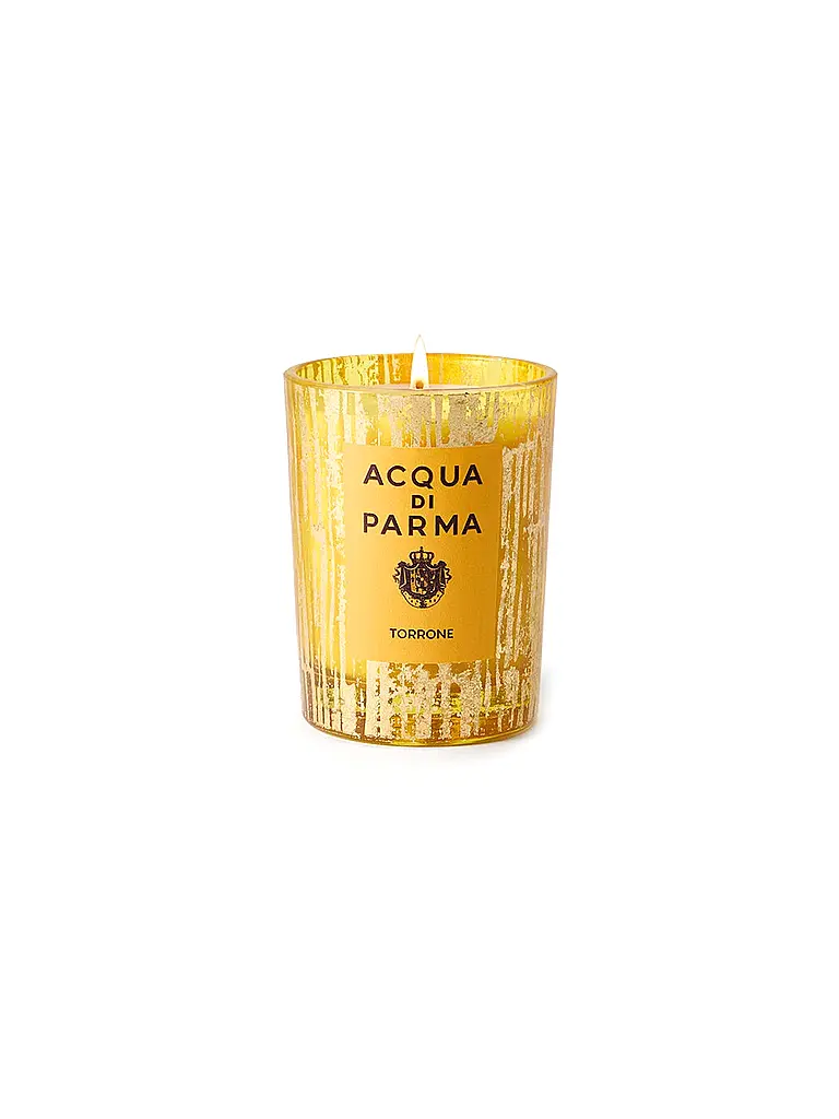 ACQUA DI PARMA | Kerze - Torrone 200g | keine Farbe