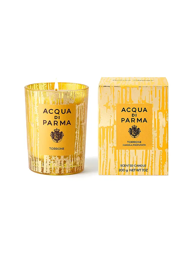 ACQUA DI PARMA | Kerze - Torrone 200g | keine Farbe