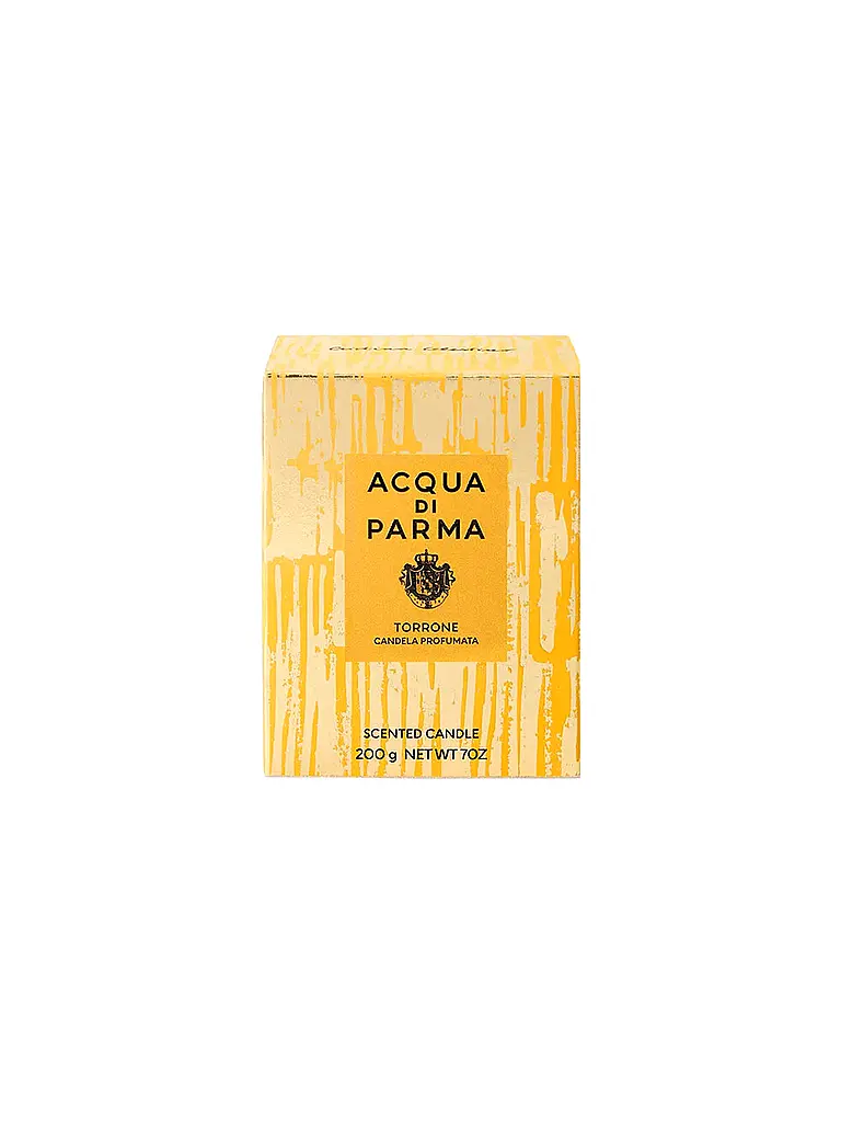 ACQUA DI PARMA | Kerze - Torrone 200g | 