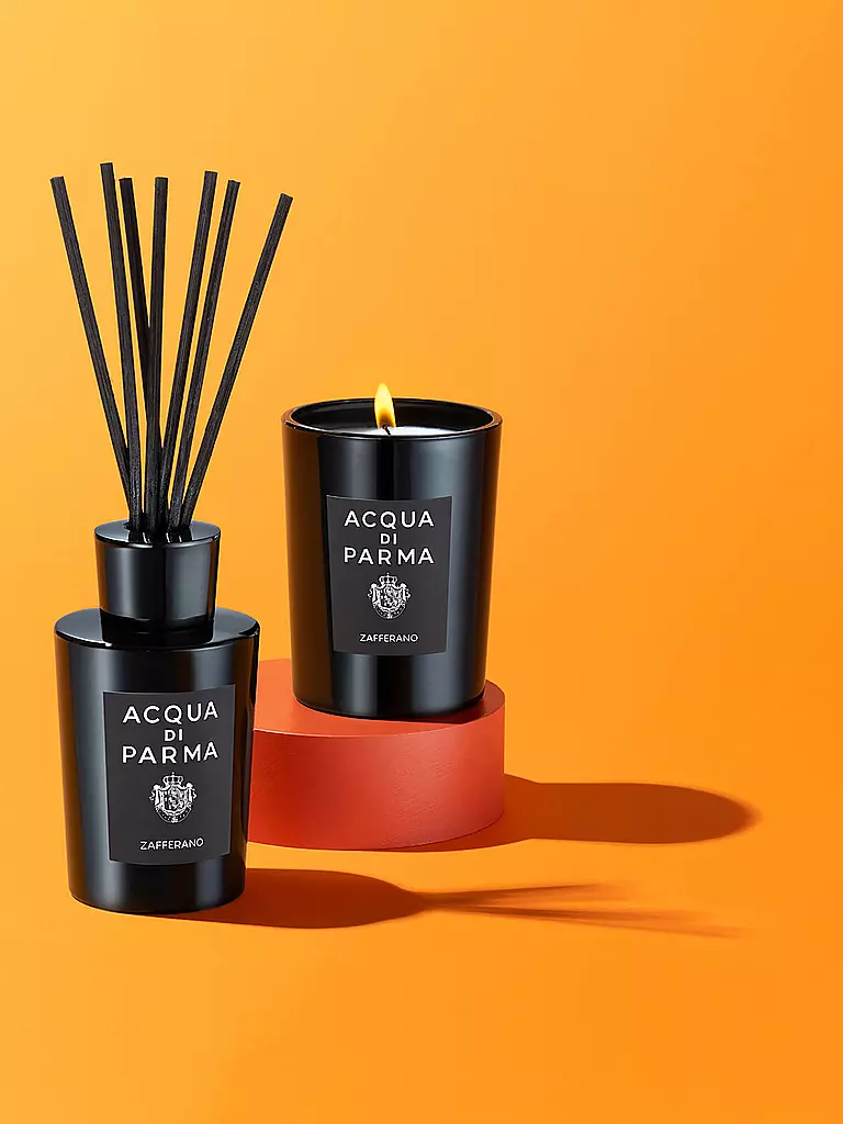 ACQUA DI PARMA | Kerze - Zafferano Candle 200g | keine Farbe