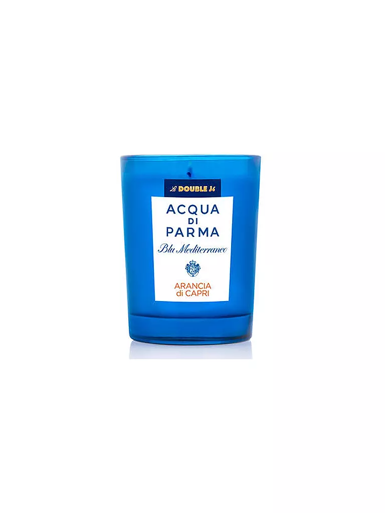ACQUA DI PARMA | La DoubleJ Capsule Kollektion - Arancia di Capri Candle 200g | keine Farbe