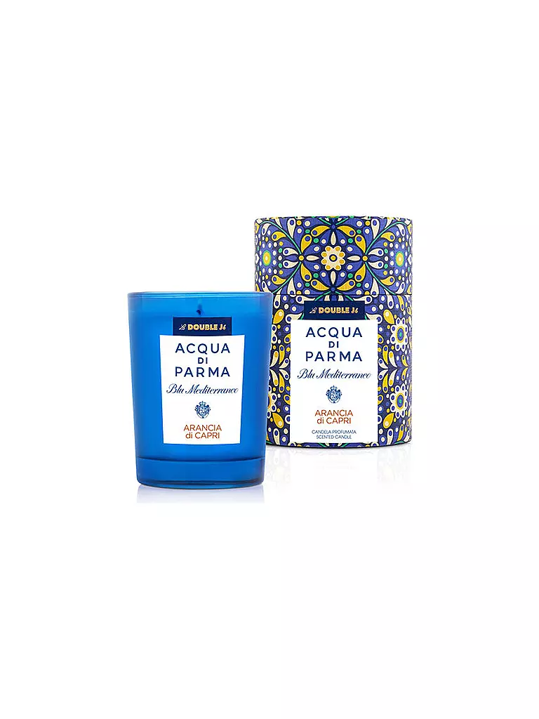 ACQUA DI PARMA | La DoubleJ Capsule Kollektion - Arancia di Capri Candle 200g | keine Farbe