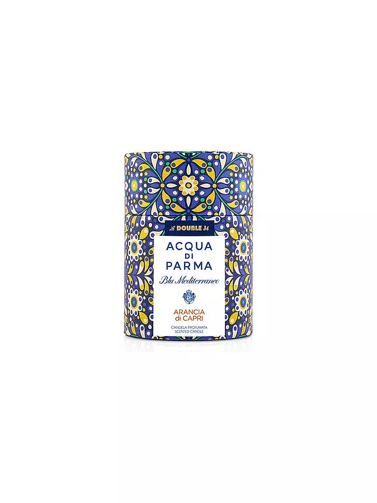 ACQUA DI PARMA | La DoubleJ Capsule Kollektion - Arancia di Capri Candle 200g | keine Farbe