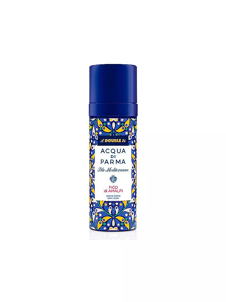 ACQUA DI PARMA | La DoubleJ Capsule Kollektion - Fico di Amalfi Body Lotion 150ml | keine Farbe