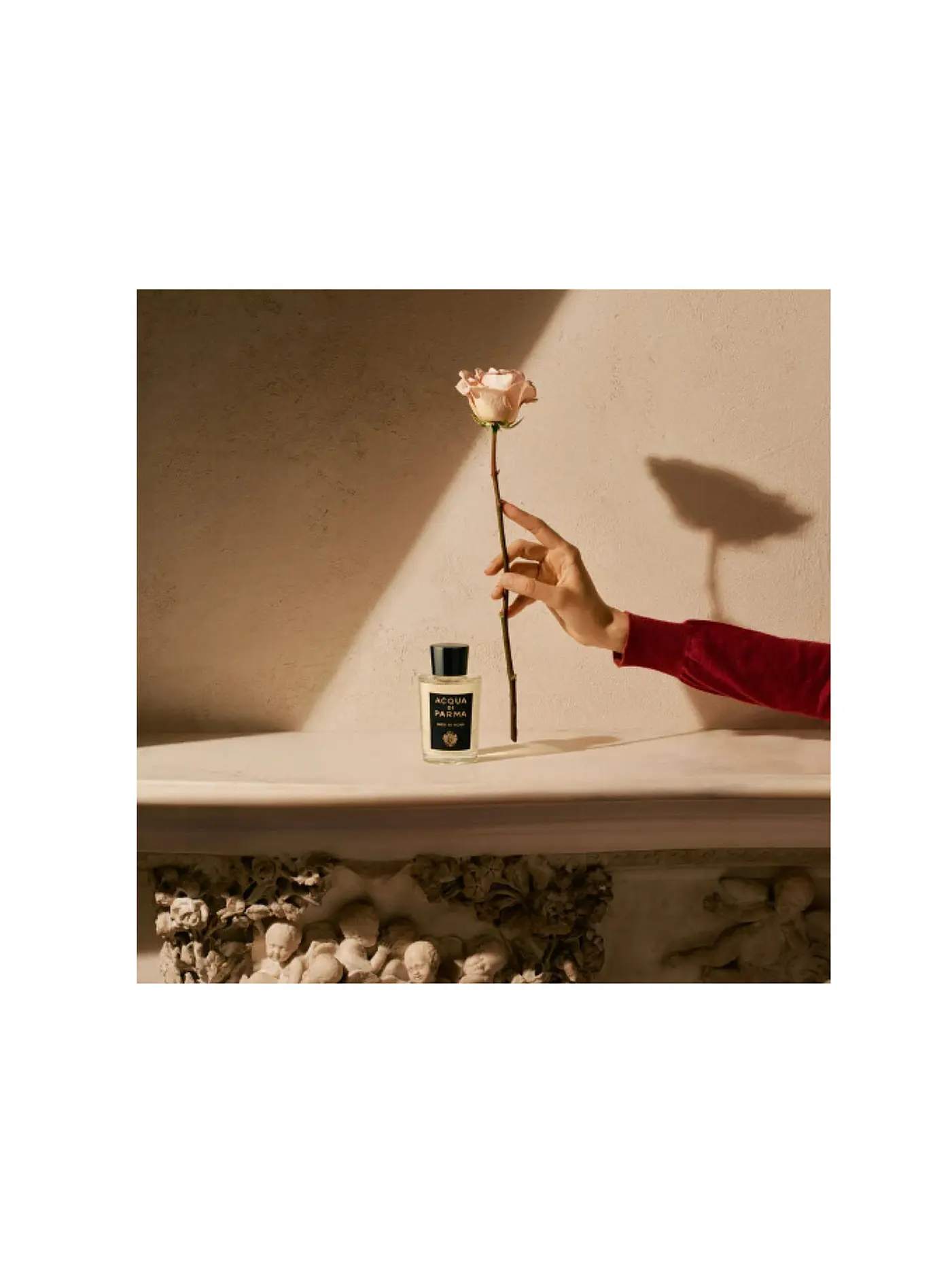 ACQUA DI PARMA | Luce die Rosa Eau de Parfum 100ml | keine Farbe