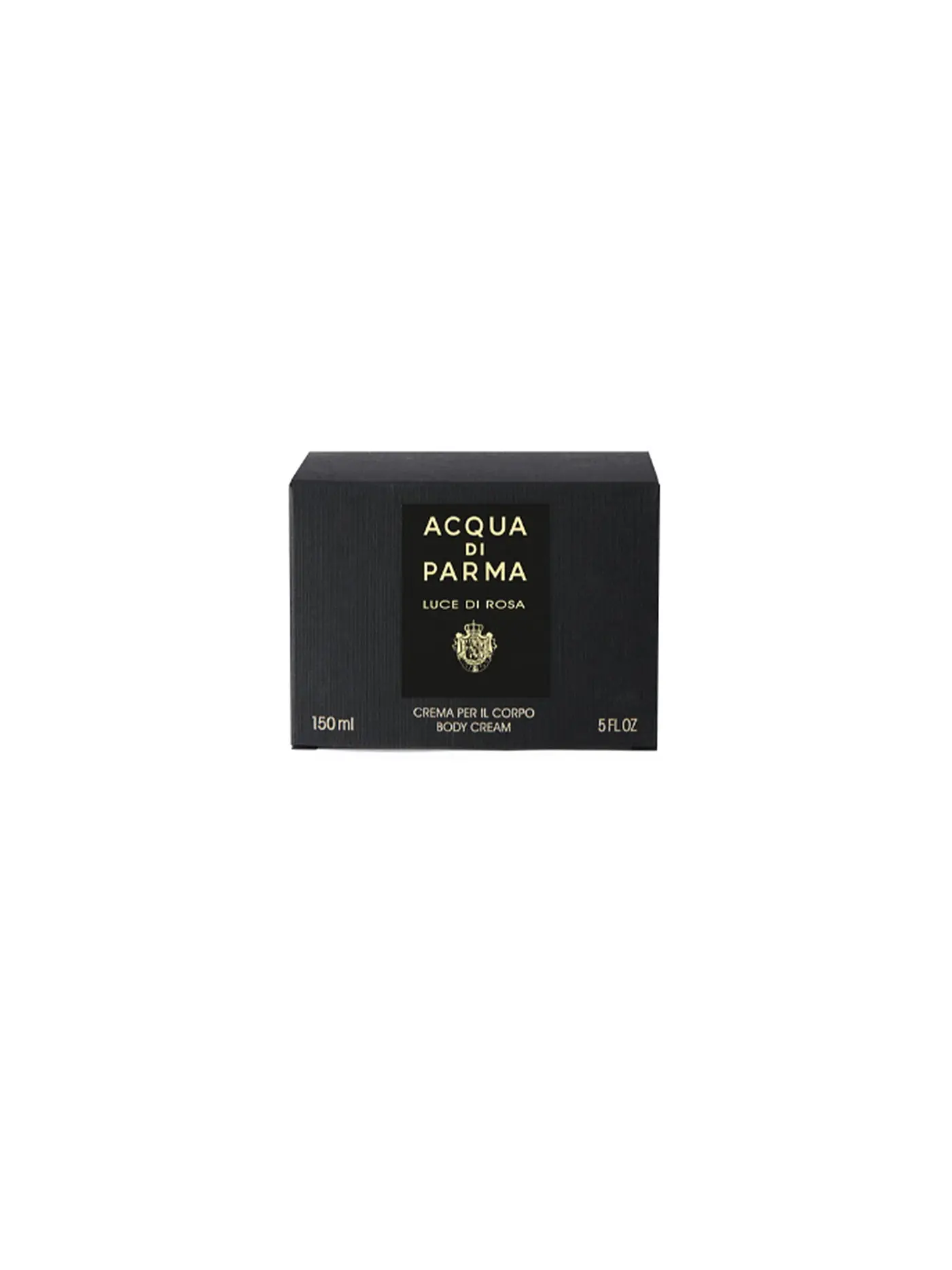 ACQUA DI PARMA | Luce die Rosa Körpercreme 150ml | keine Farbe