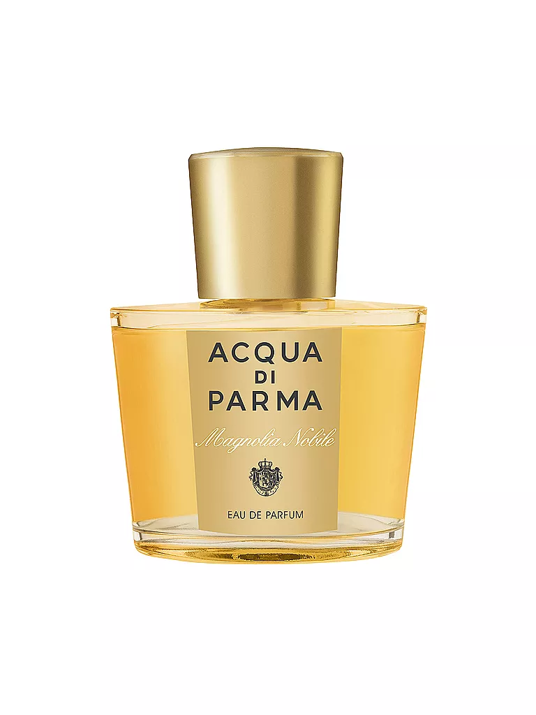 ACQUA DI PARMA | Magnolia Nobile Eau de Parfum 50ml | keine Farbe