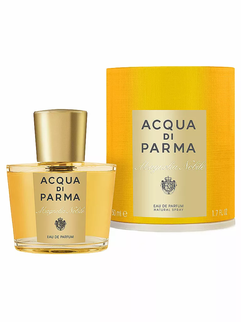 ACQUA DI PARMA | Magnolia Nobile Eau de Parfum 50ml | keine Farbe