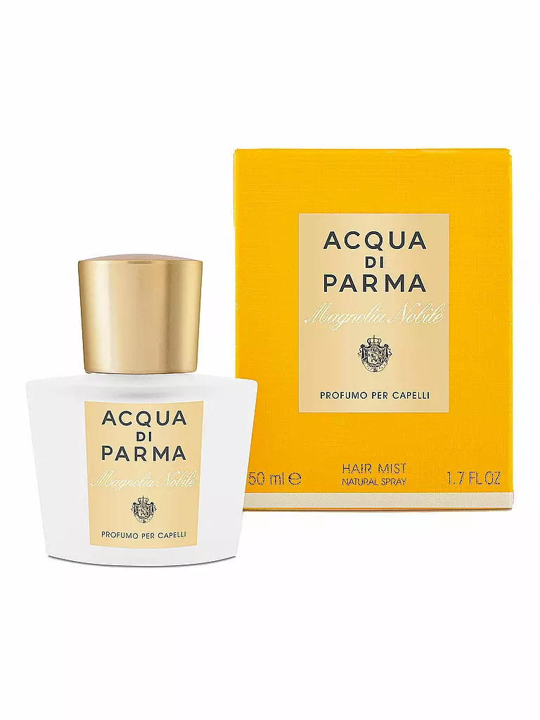 ACQUA DI PARMA | Magnolia Nobile Hair Mist 50ml | keine Farbe