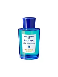 ACQUA DI PARMA | Mandarino di Sicilia Eau de Toilette 180ml | keine Farbe