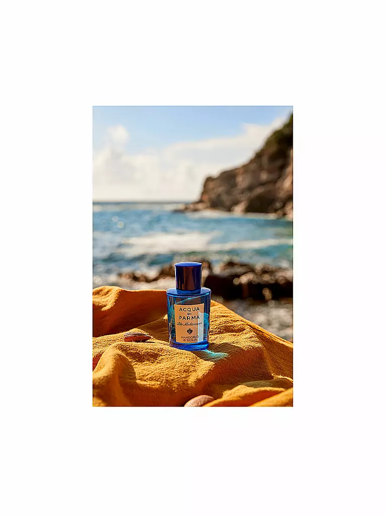 ACQUA DI PARMA | Mandorlo di Sicilia Vaporisateur 75ml | keine Farbe