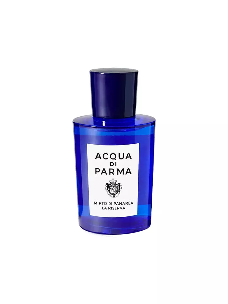 ACQUA DI PARMA | Mirto di Panarea La Riserva Eau de Parfum 100ml | keine Farbe