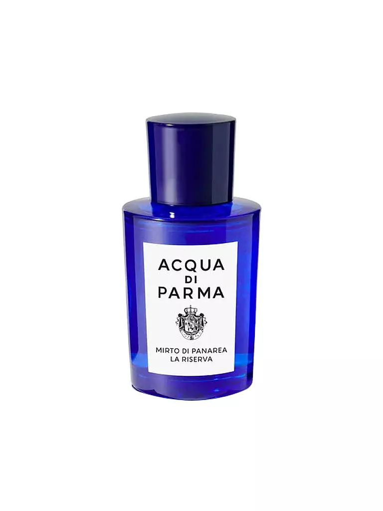 ACQUA DI PARMA | Mirto di Panarea La Riserva Eau de Parfum 50ml | keine Farbe