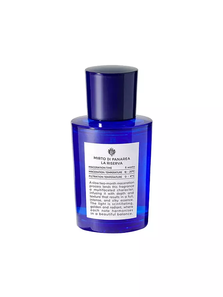 ACQUA DI PARMA | Mirto di Panarea La Riserva Eau de Parfum 50ml | keine Farbe