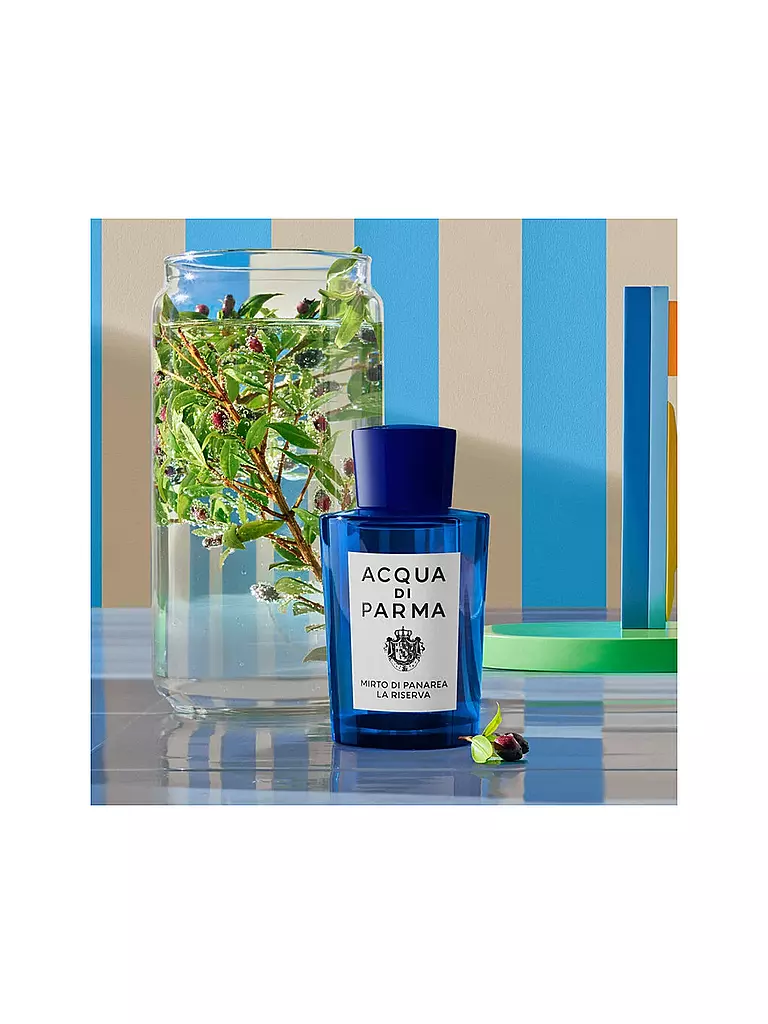 ACQUA DI PARMA | Mirto di Panarea La Riserva Eau de Parfum 50ml | keine Farbe