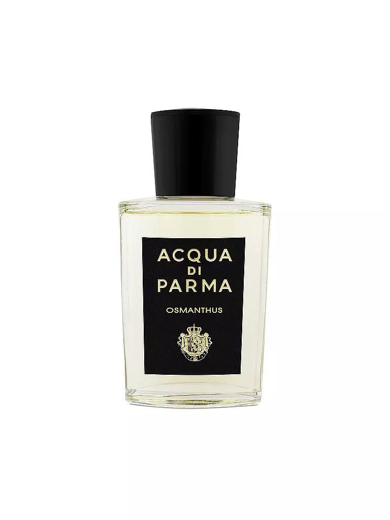 ACQUA DI PARMA | Osmanthus Eau de Parfum Natural Spray 100ml | keine Farbe