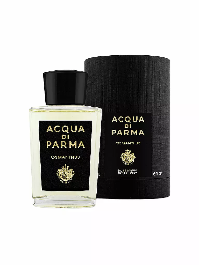 ACQUA DI PARMA | Osmanthus Eau de Parfum Natural Spray 180ml | keine Farbe